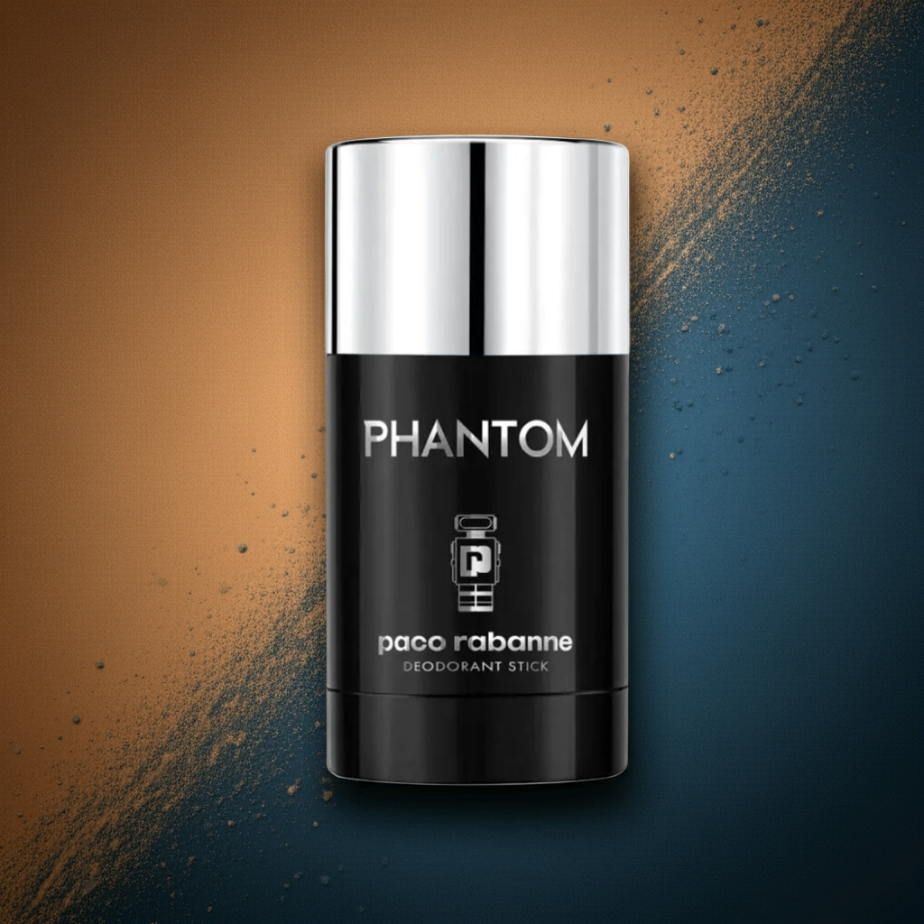 Phantom Desodorante Stick Paco Rabanne
