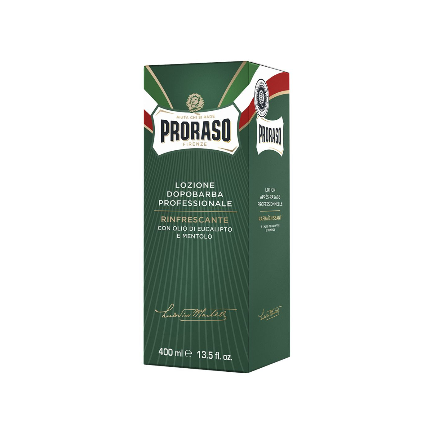 Proraso Locion After Shave