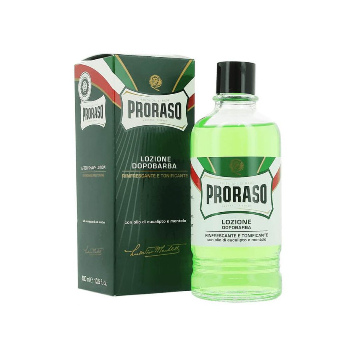 Proraso Locion After Shave