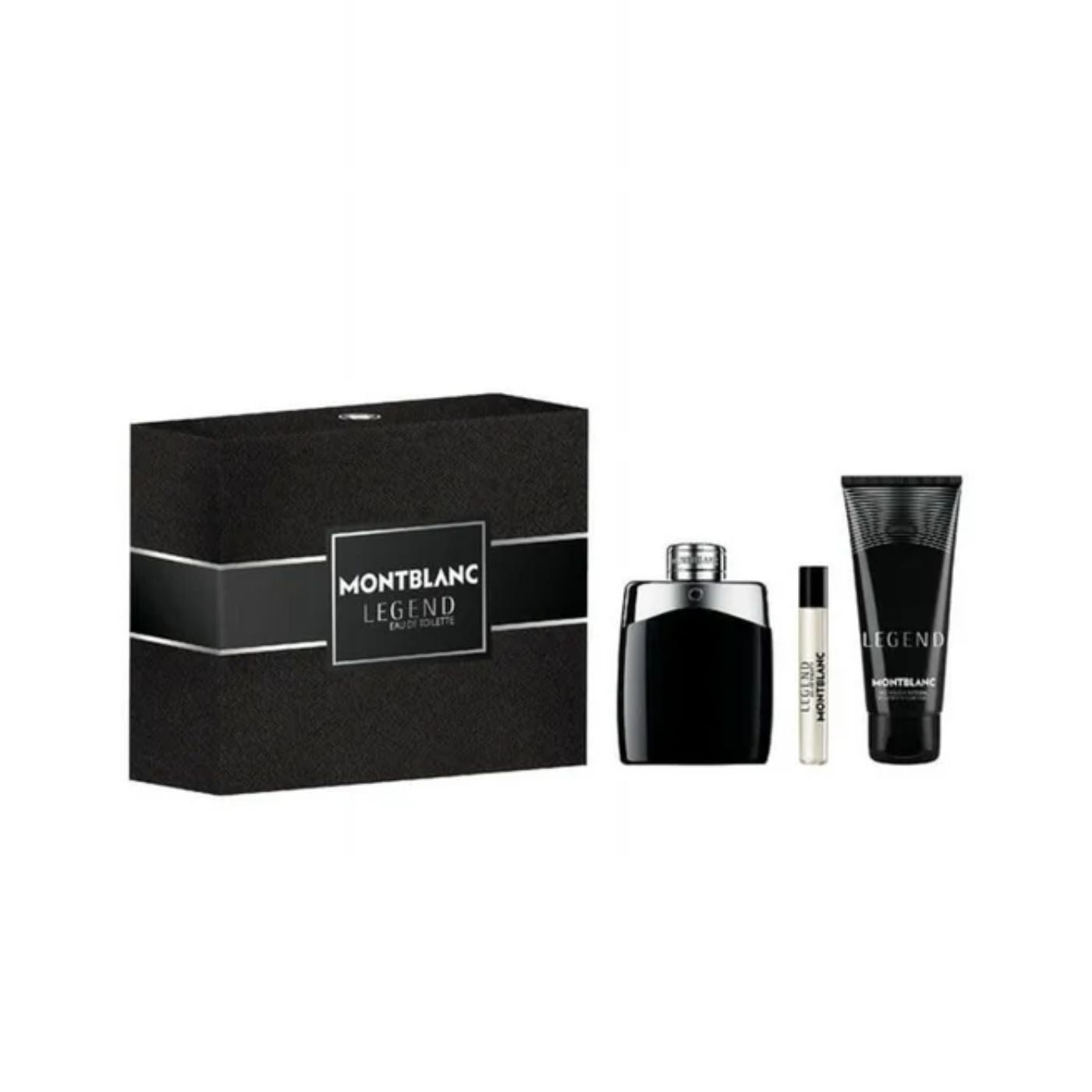 Set Montblanc Legend Para