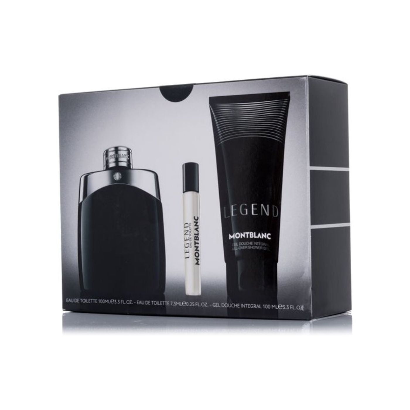 Set Montblanc Legend Para