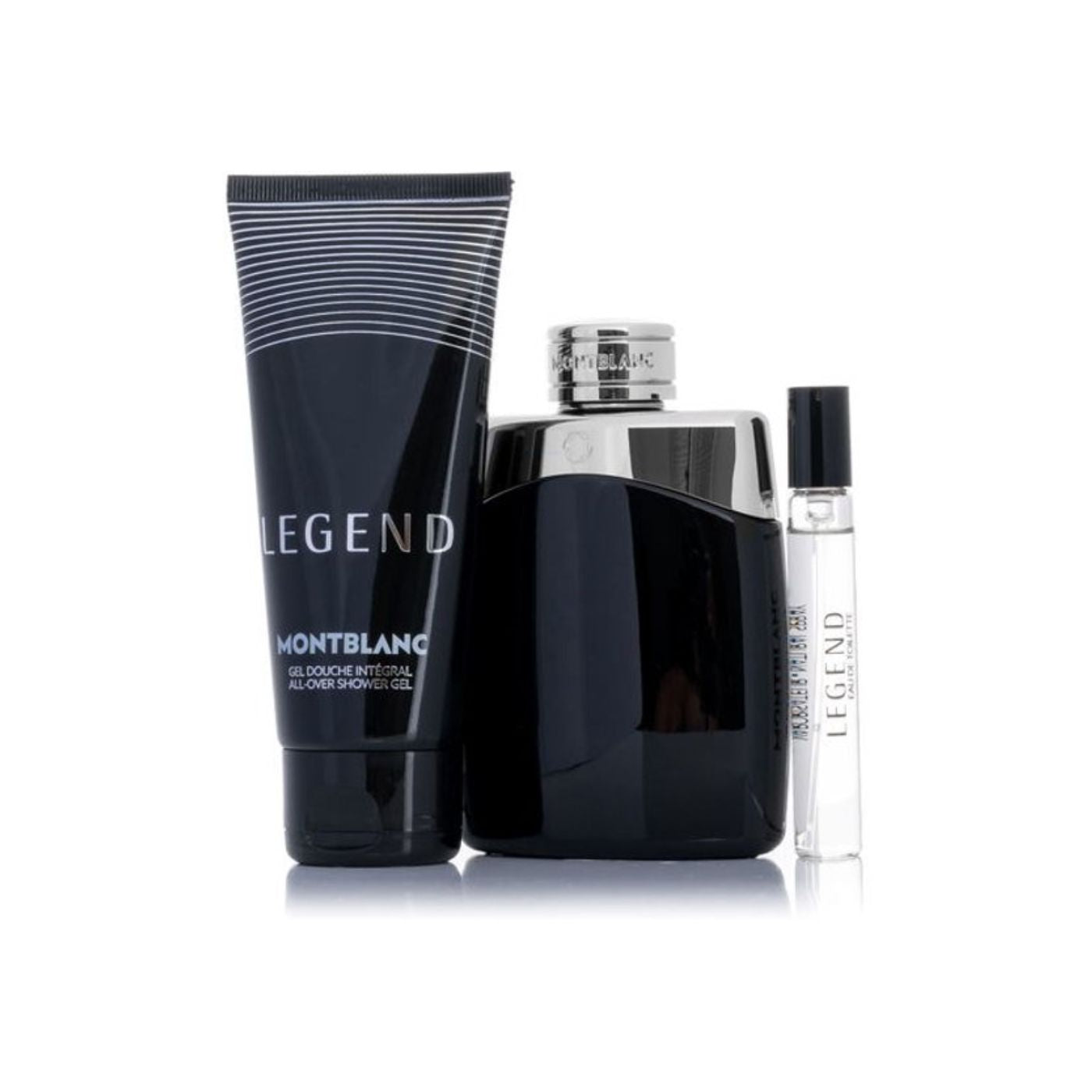 Set Montblanc Legend Para