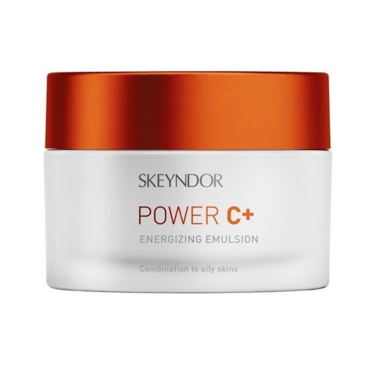 Skeyndor - Crema Emulsión Energizante Power C+ 50ml