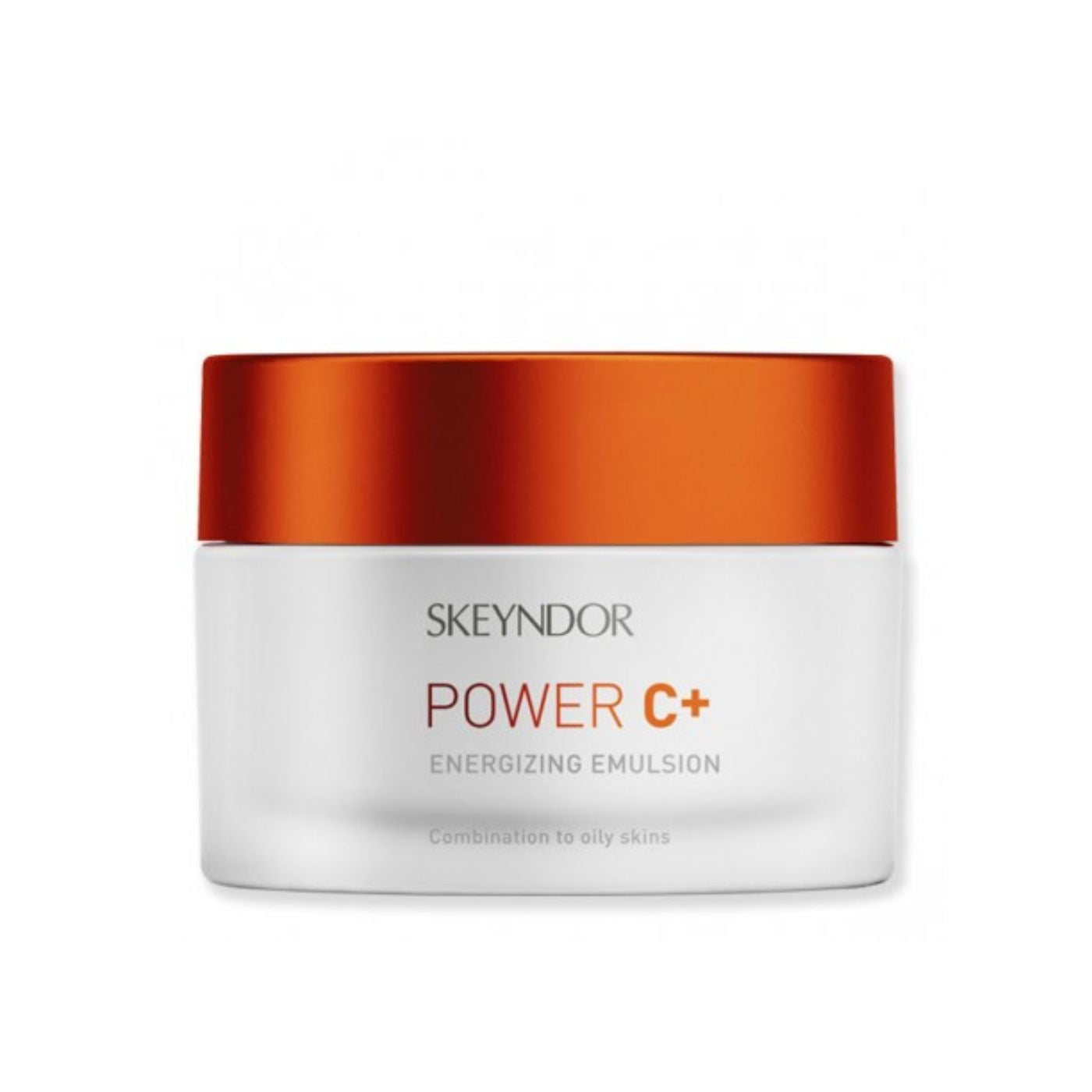 Skeyndor - Crema Emulsión Energizante Power C+ 50ml