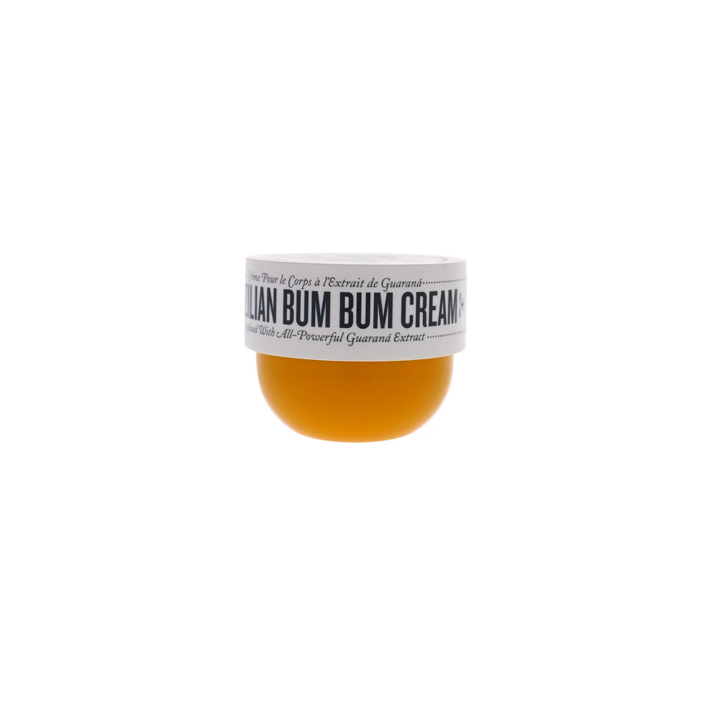Sol De Janeiro Brazilian Bum Bum Cream 75ml (Embalaje Deteriorado)