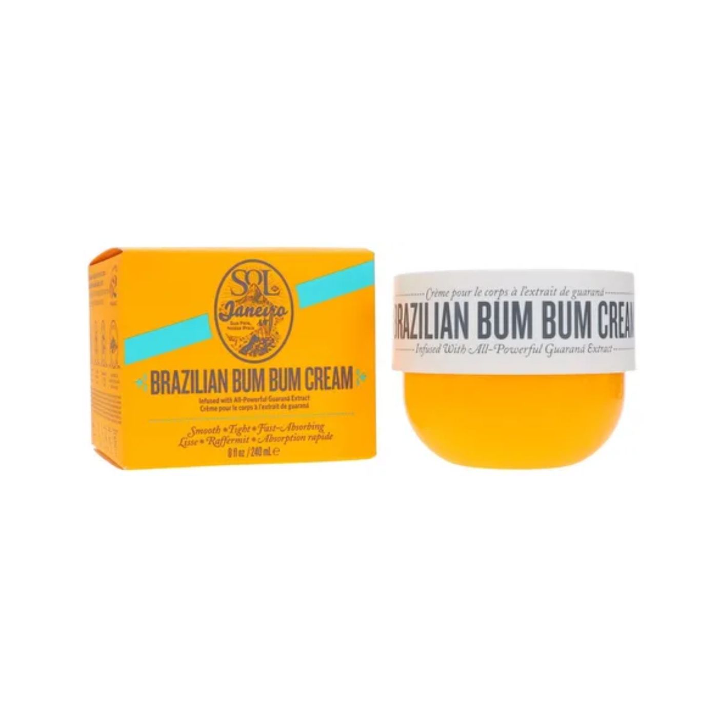 Sol De Janeiro Brazilian Bum Bum Cream