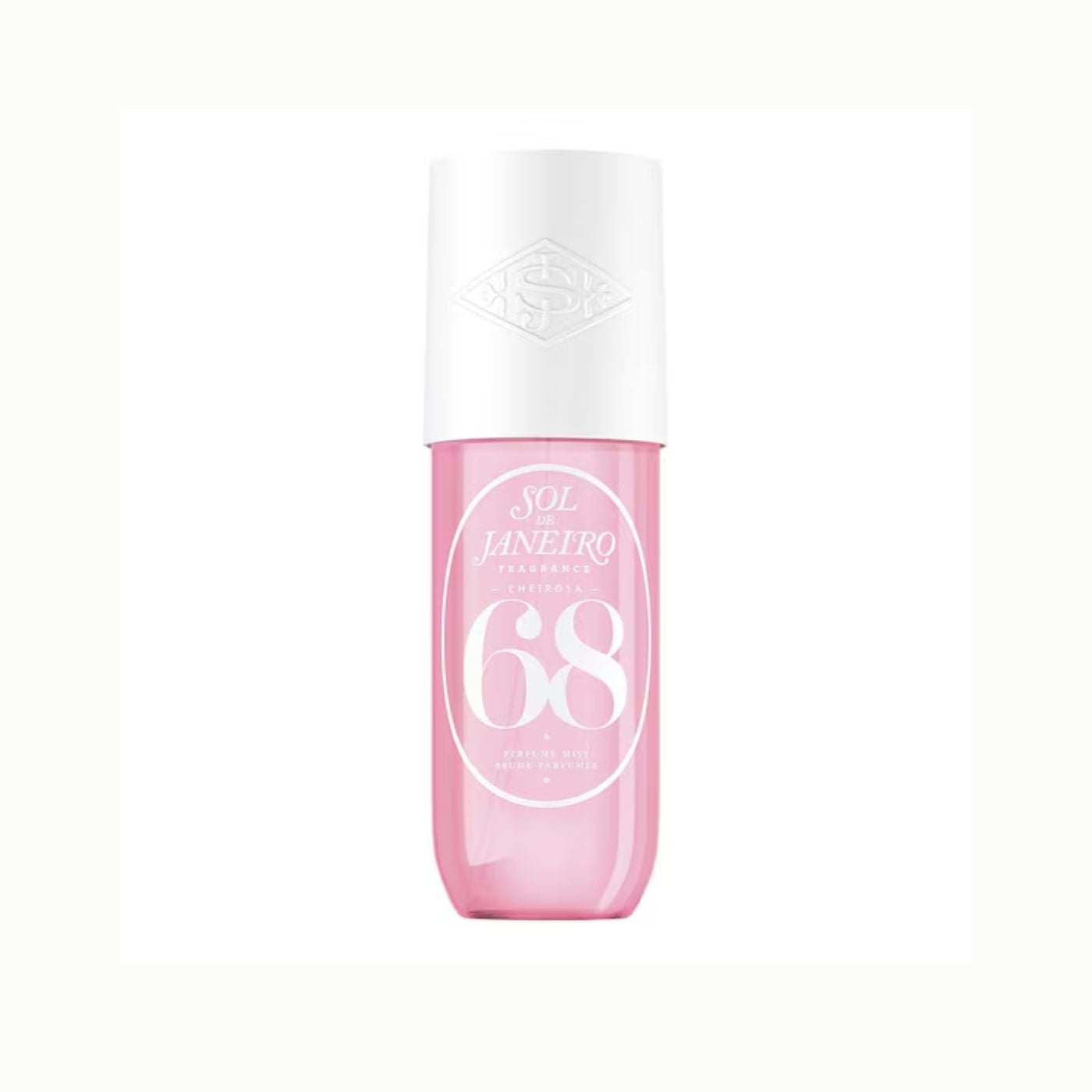 Sol de Janeiro - Cheirosa 68 - Bruma Corporal Para Mujer 90ml