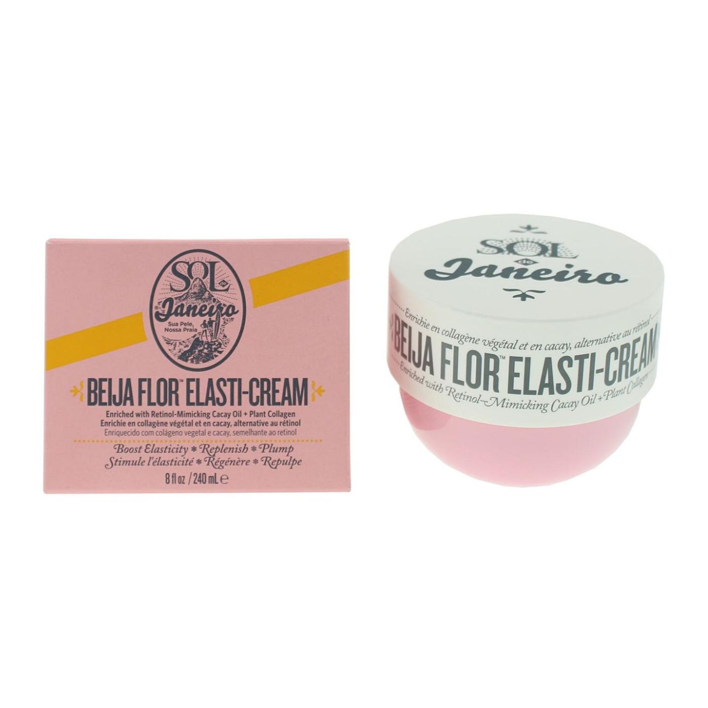 Sol de Janeiro Beija Flor Elasti-Cream