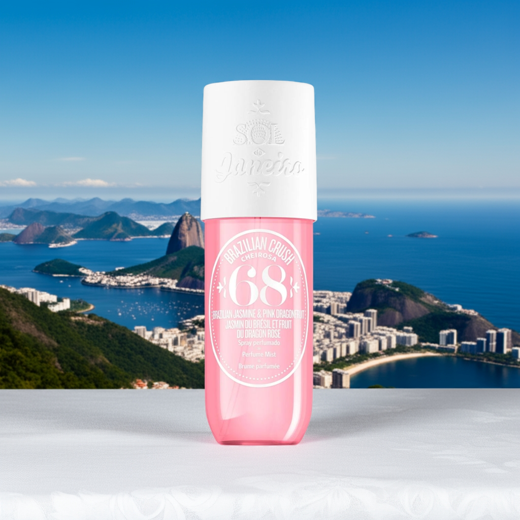 Sol de Janeiro Brazilian Crush Cheirosa 68