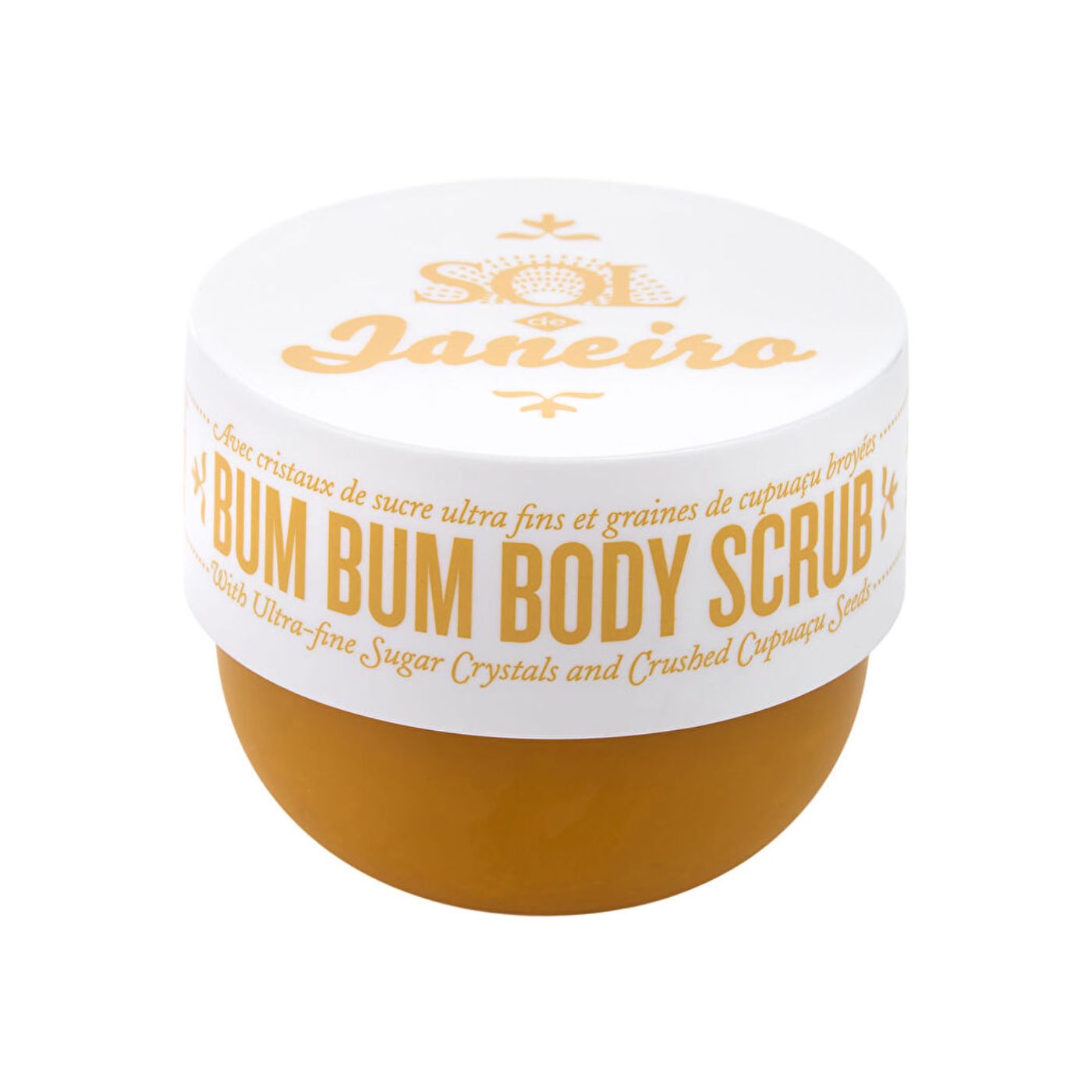 Sol de Janeiro Bum Bum Body Scrub