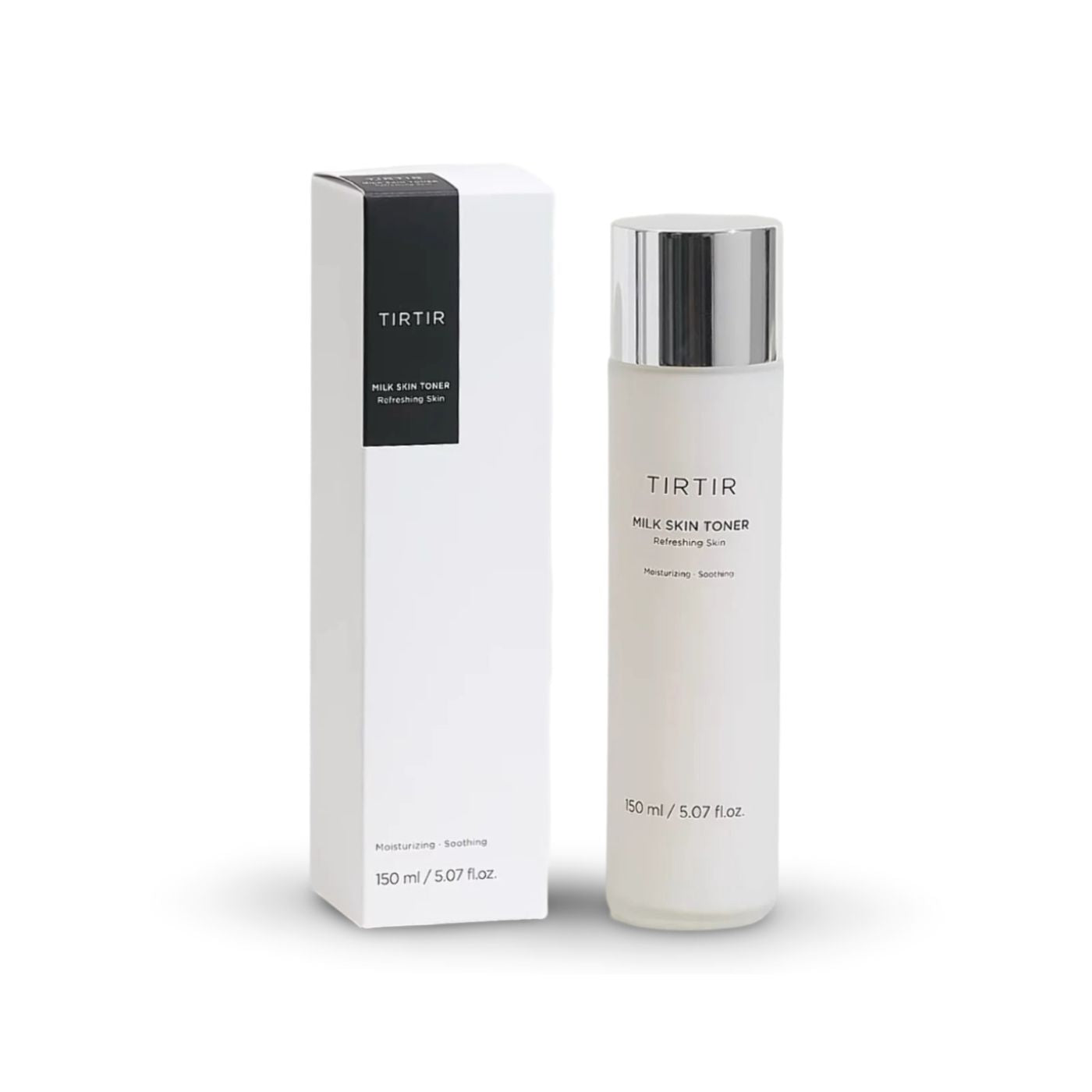 Tirtir Milk Skin Toner Light