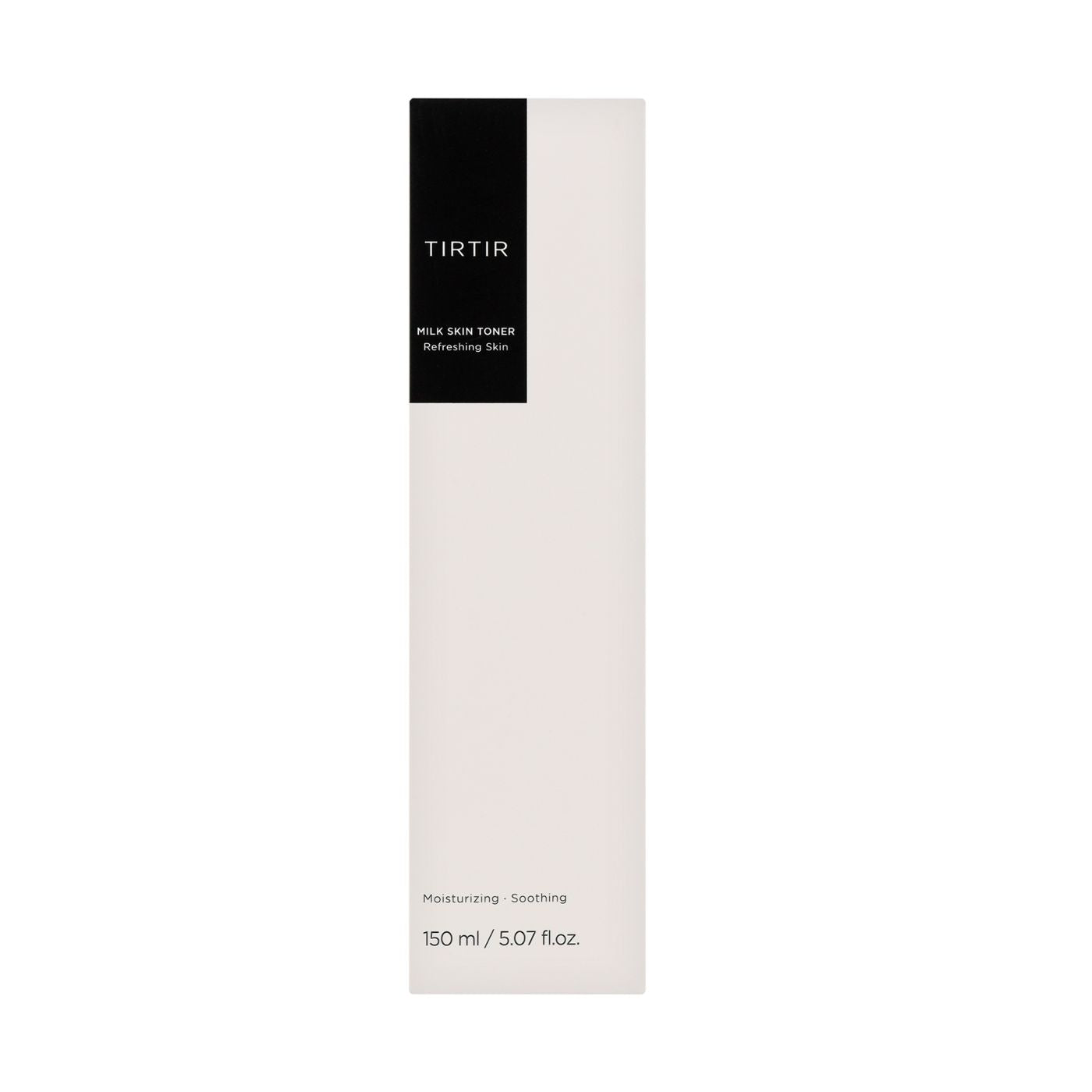 Tirtir Milk Skin Toner Light