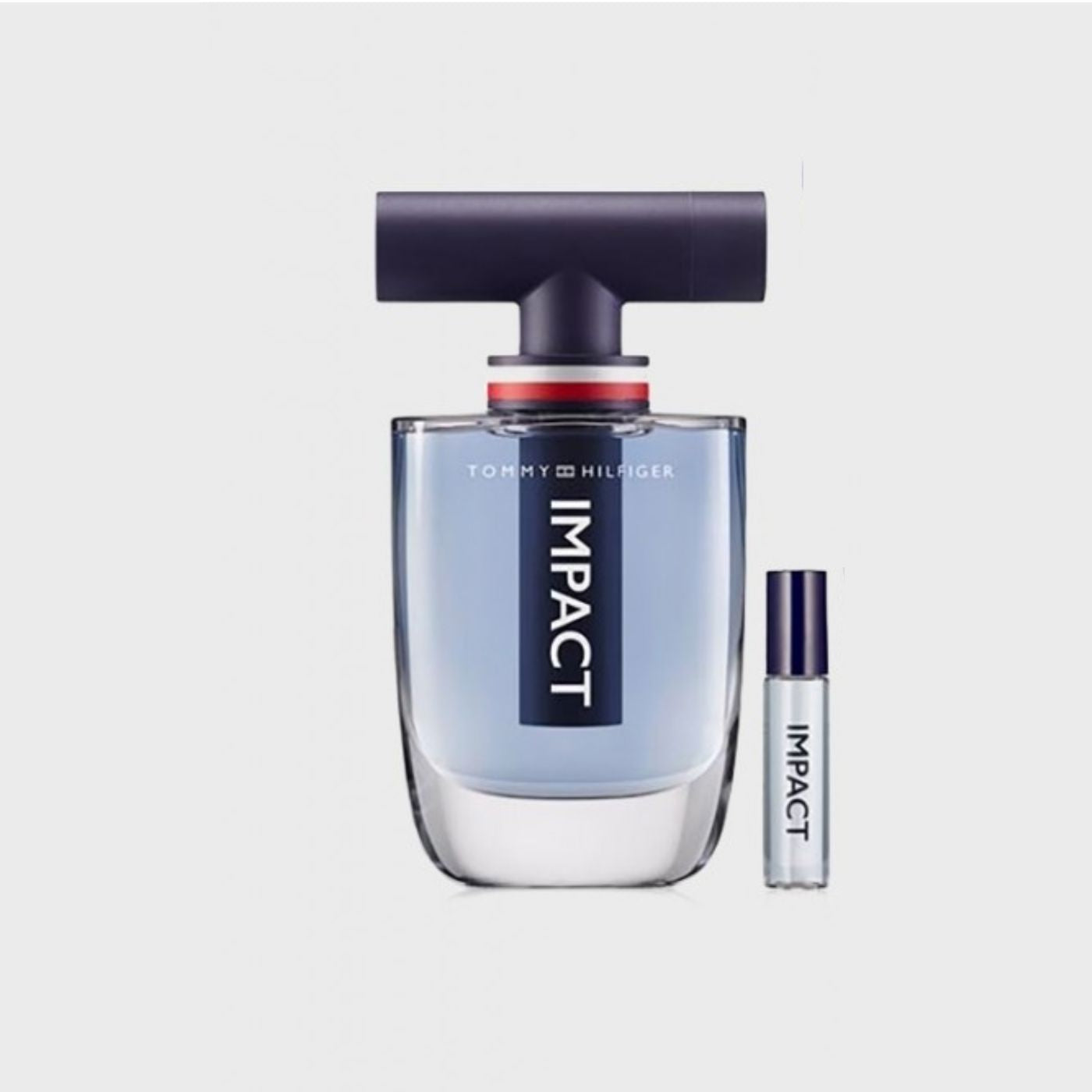 colonia tommy impact