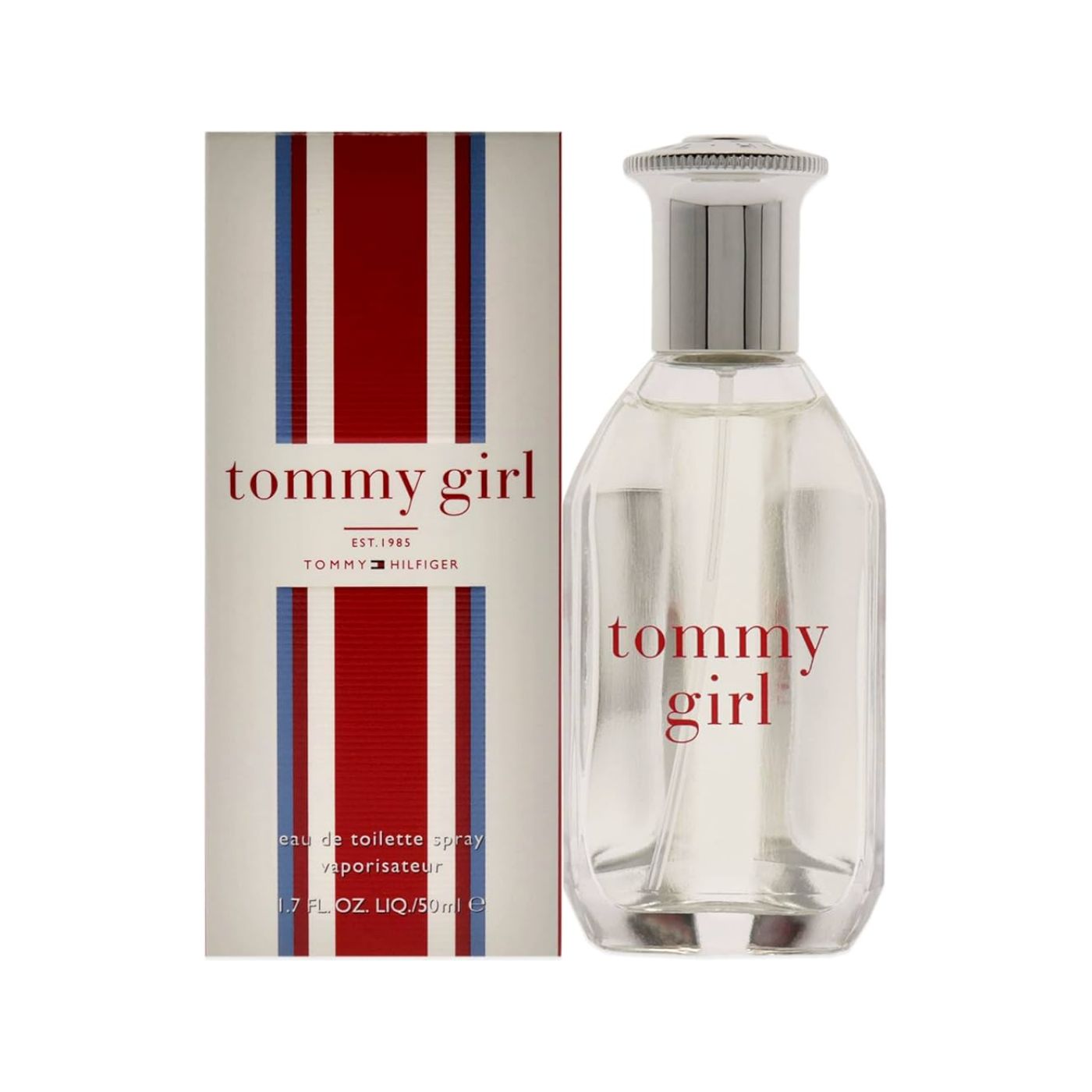 Tommy Hilfige Tommy Girl Eau De Toilette