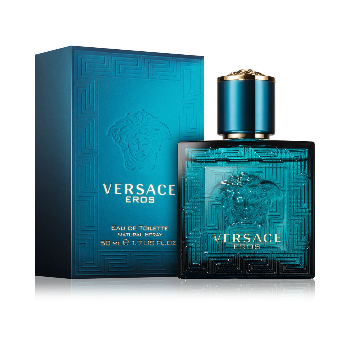 versace eros perfume