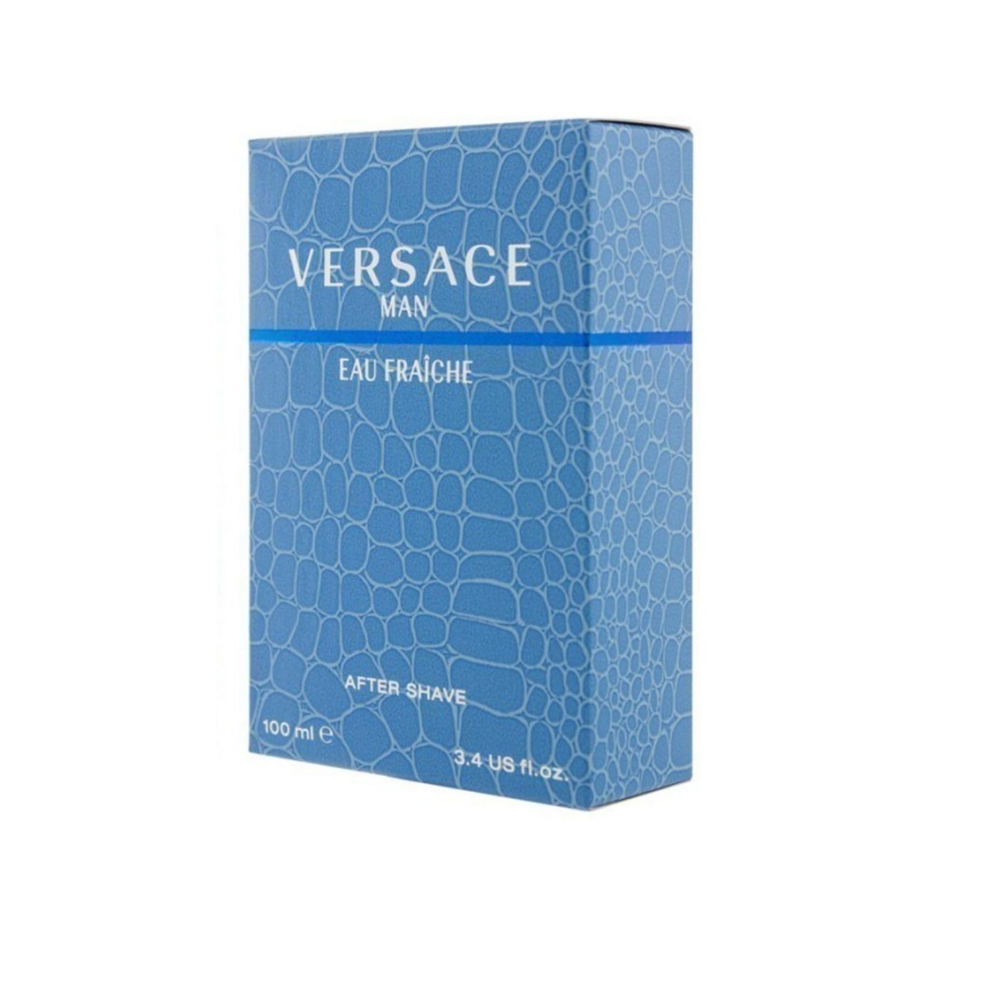 Versace Man - Eau Fraiche - After Shave 100ml