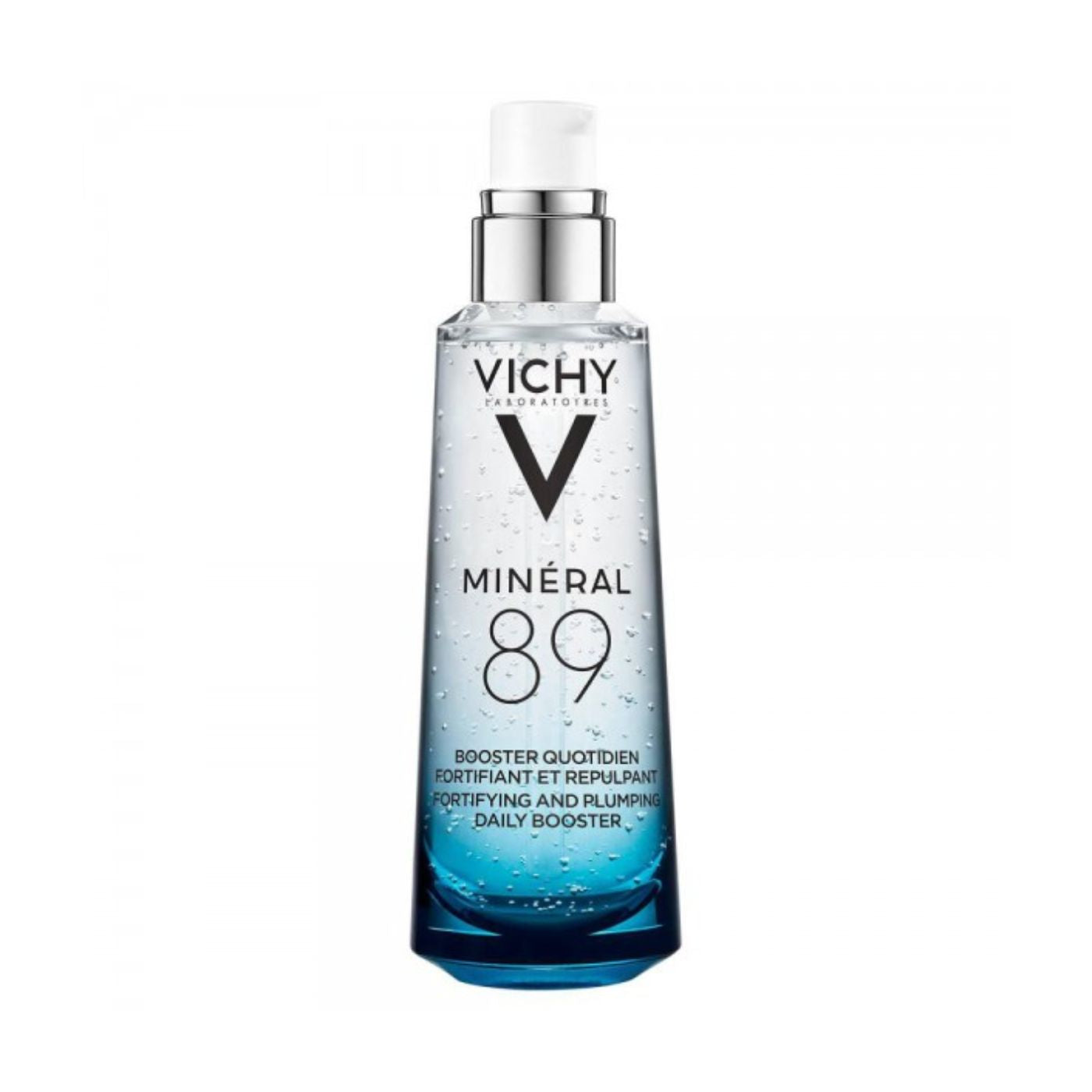 Vichy Mineral 89 Serum Concentrado