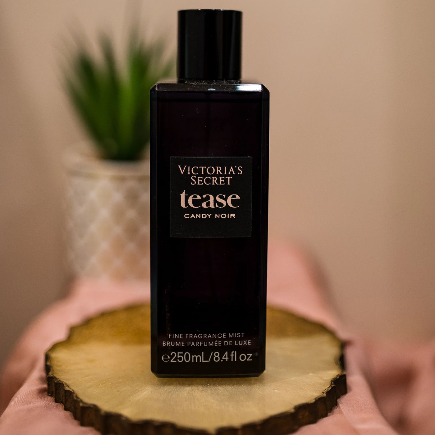 Victoria Secret Tease Candy Noir