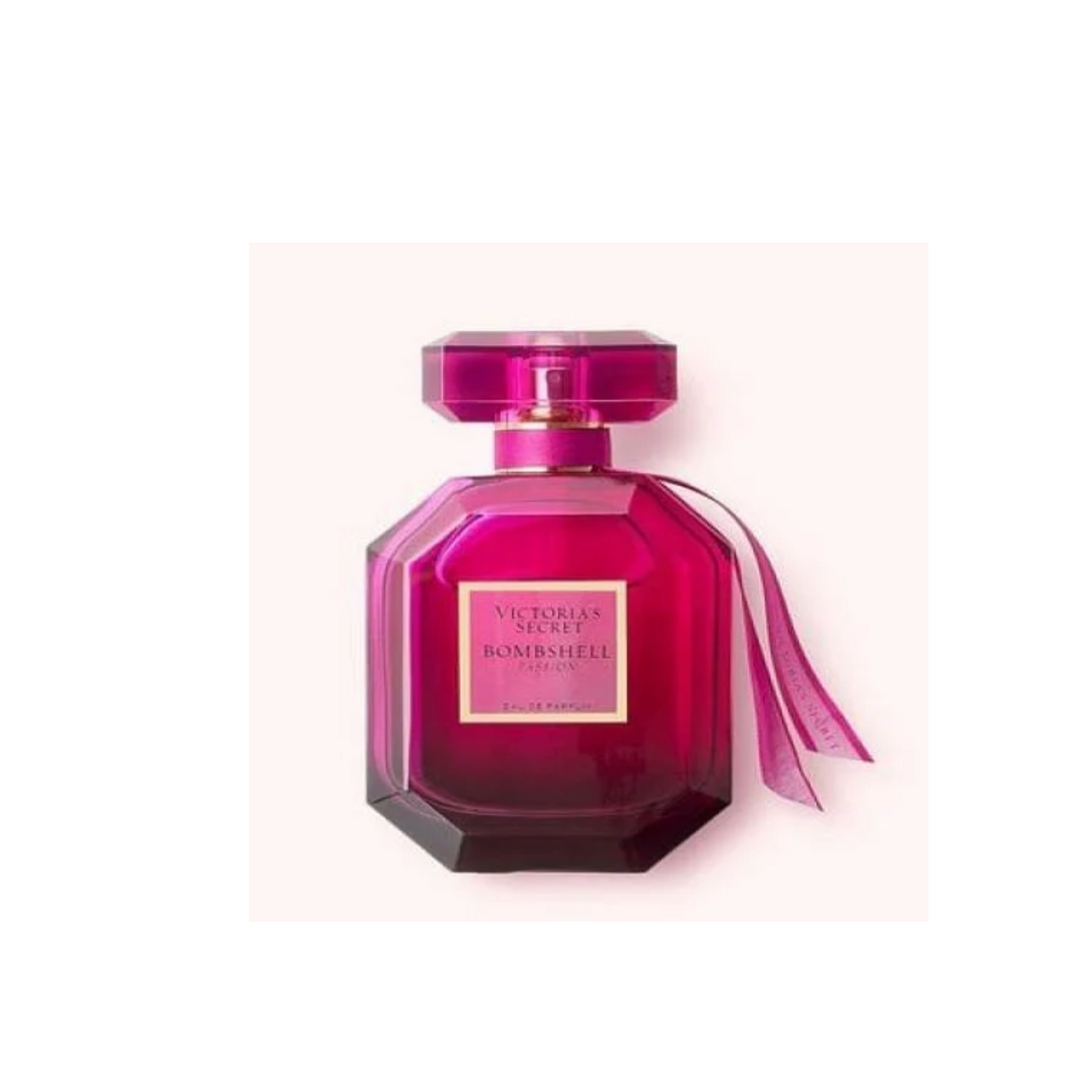 Victoria's Secret - Bombshell Passion Perfume Para Mujer 100ml