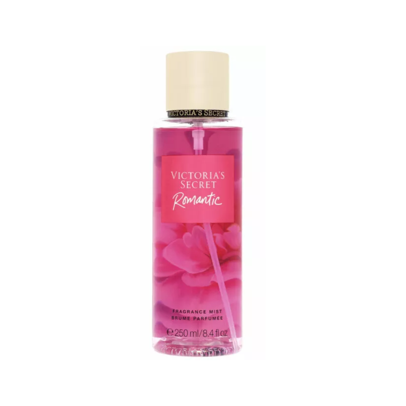 Romantic Bruma corporal de Victoria Secret