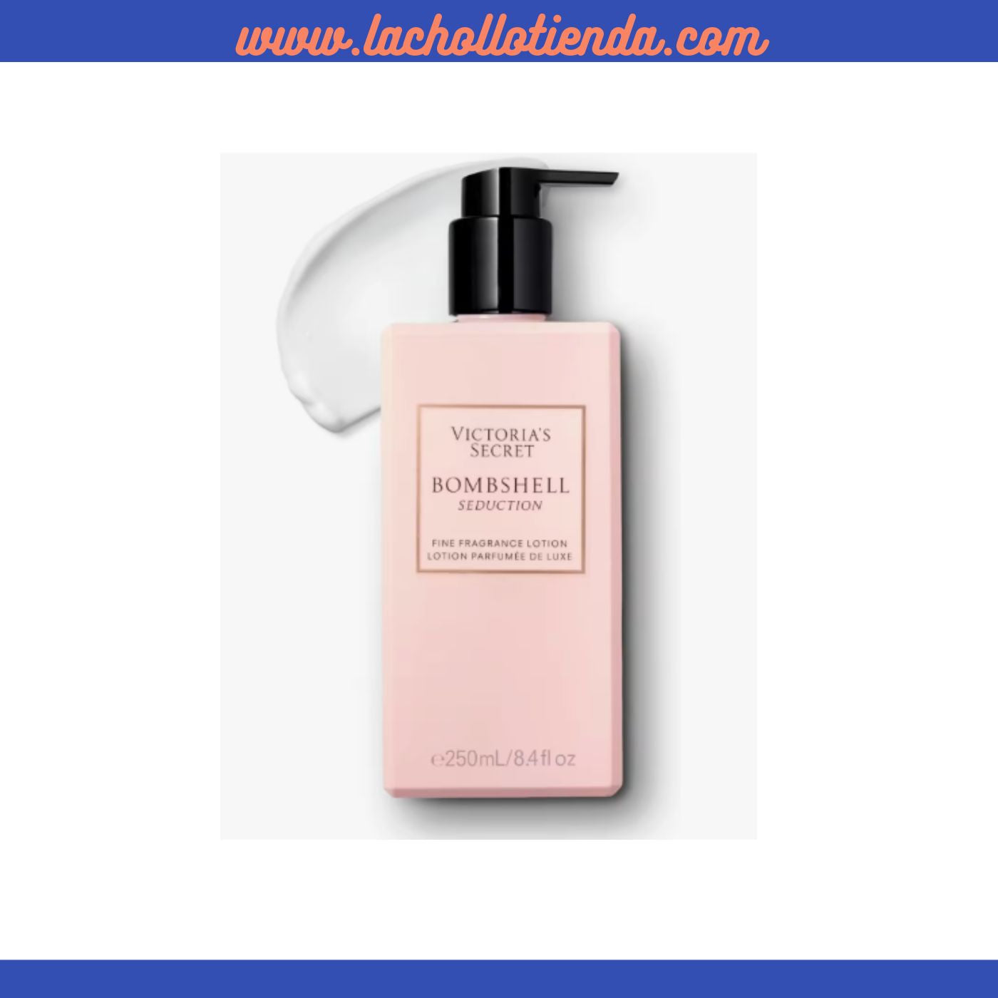 Victoria's Secret - Locion Aromática Corporal 250ml