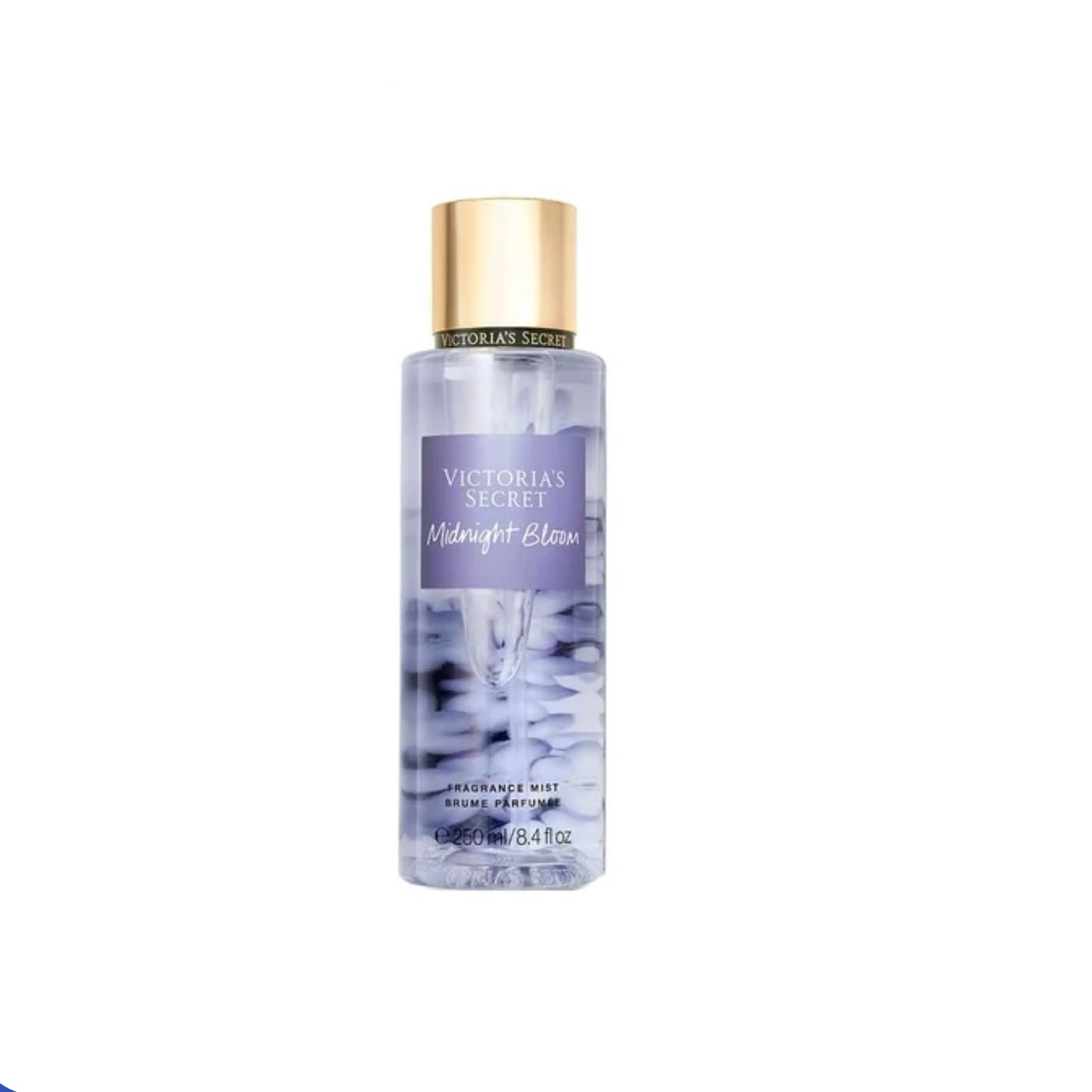 Victoria's Secret - Midnight Bloom- Fragancia Corporal Floral Para Mujer 250ml