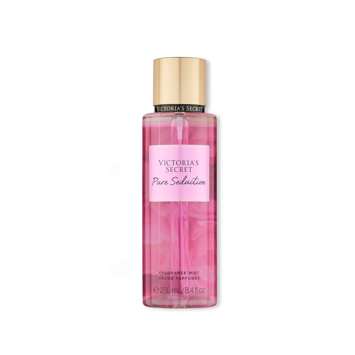 Victoria's Secret Pure Seduction Bruma Corporal Perfumada Para Mujer 250ml