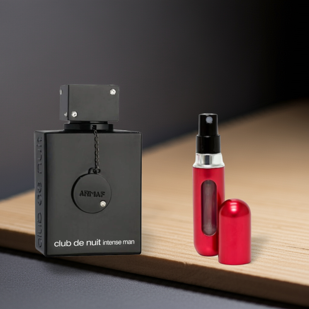 muestra de perfume armaf 5ml