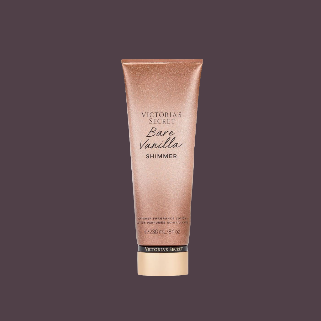 Bruma victoria secret vainilla shimmer