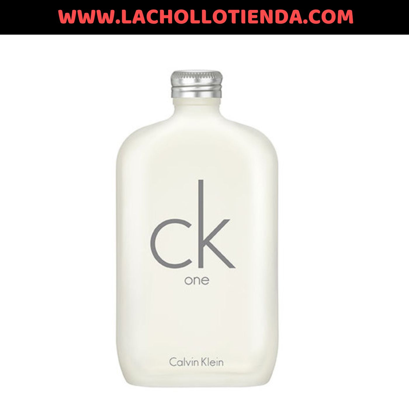Calvin Klein Estuche ck one vaporizador + desodorante spray