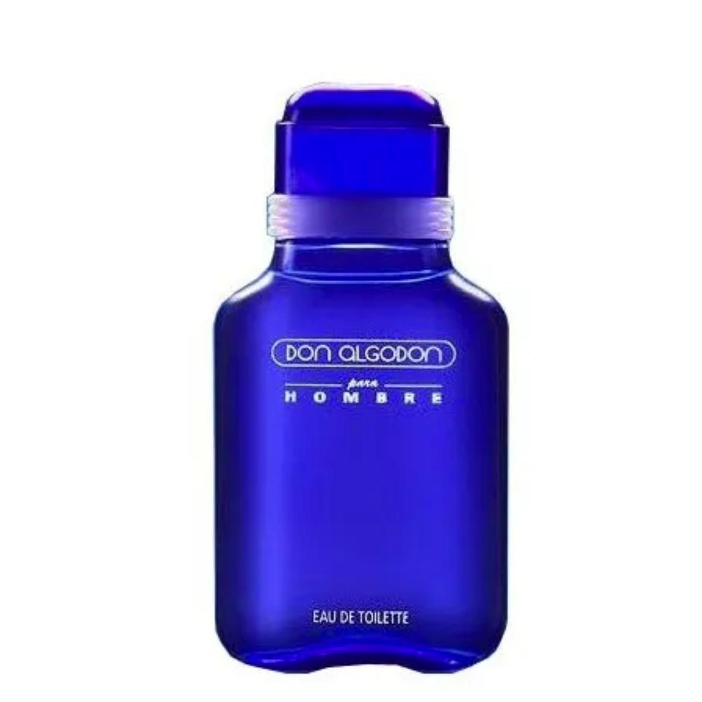 perfume don algodon para hombre 200ml