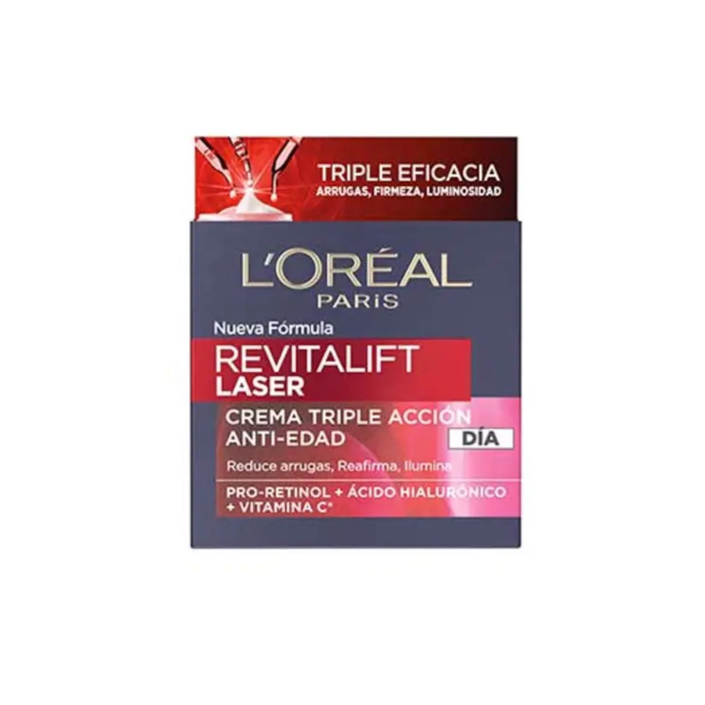 loreal revitalift laser dia 50ml