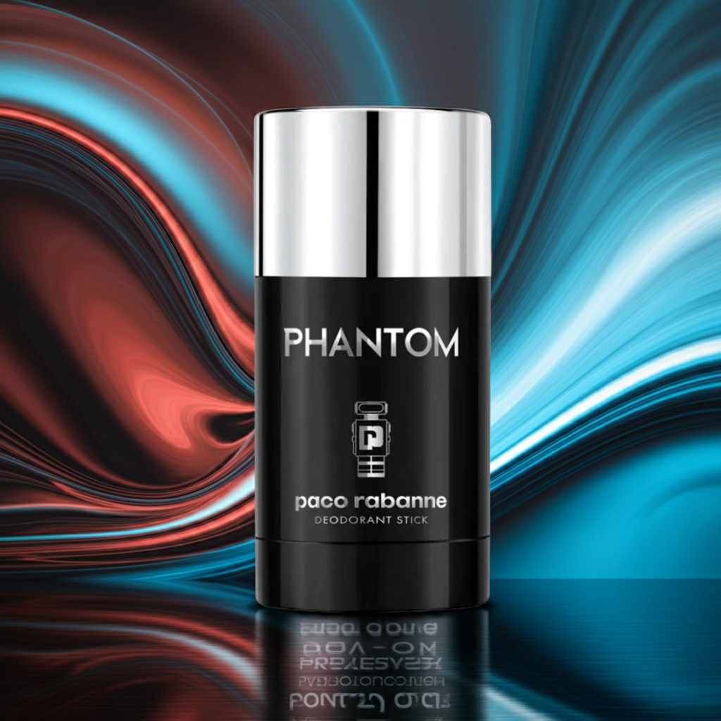 desodorante paco rabanne phantom stick