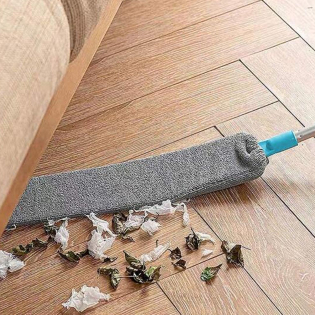 Mopa lavable para bajos de Sofá y muebles