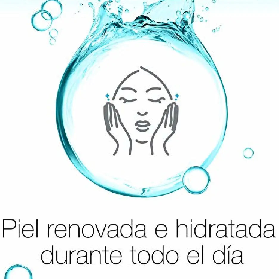 Neutrogena Hydro Boost Gel De Agua 50Ml Pieles Normales A Mixtas. Belleza