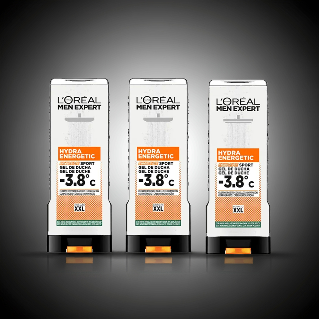 pack-gel-men-expert-loreal energetic