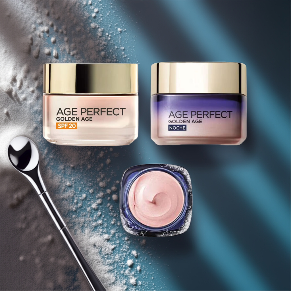 pack-loreal-age-perfect-cremas dia y noche