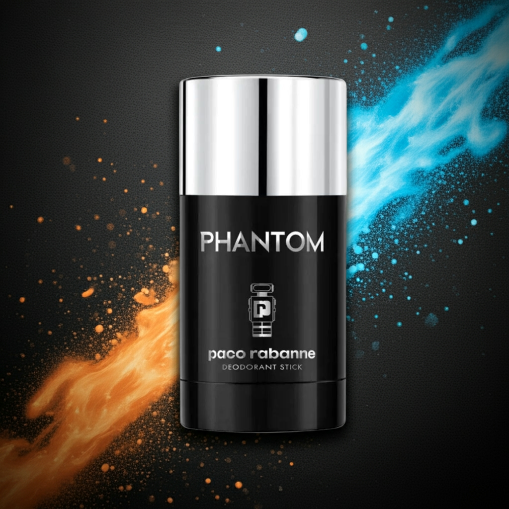 paco Rabanne Desodorante Stick Hombre