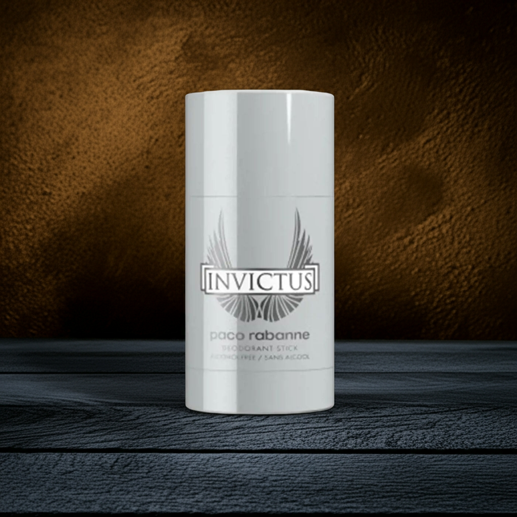 desodorante hombre paco rabanne stick