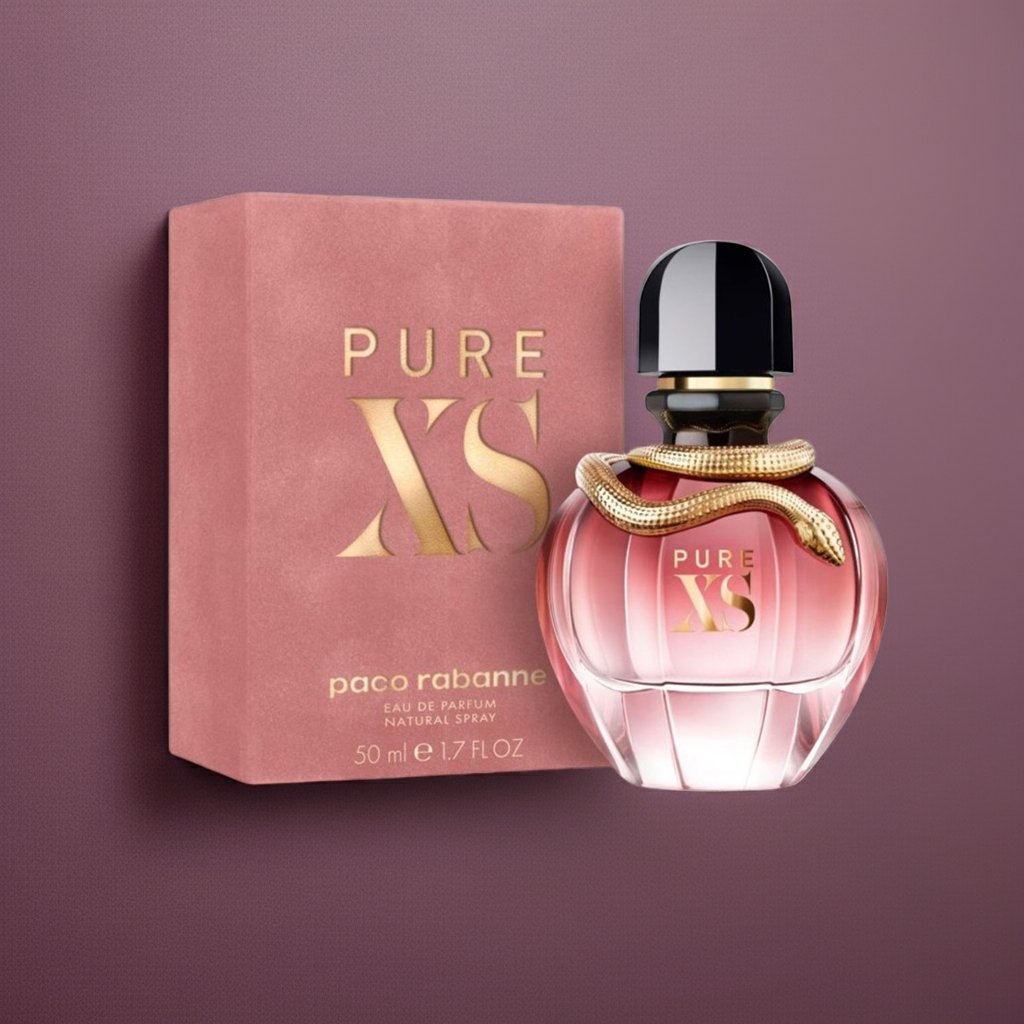 Paco Rabanne Pure XS para mujer