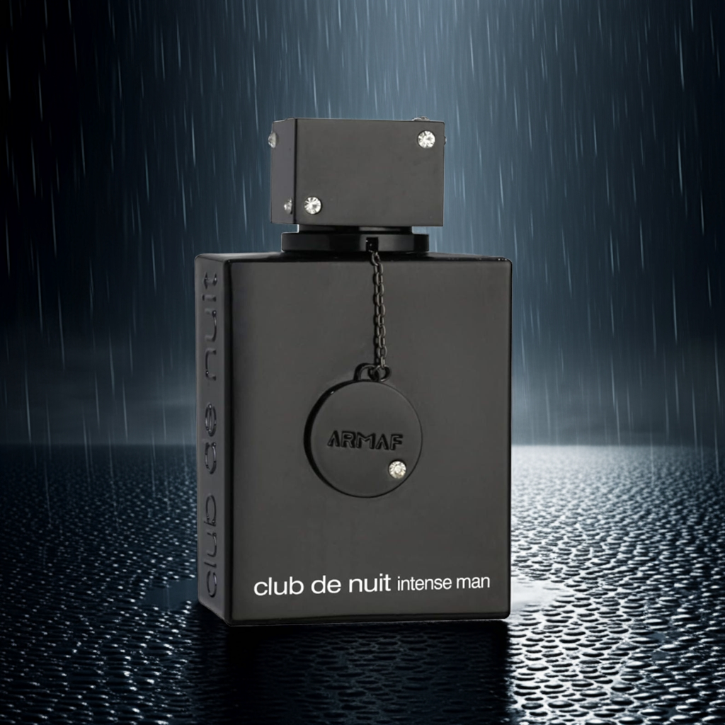 perfume club de nuit hombre