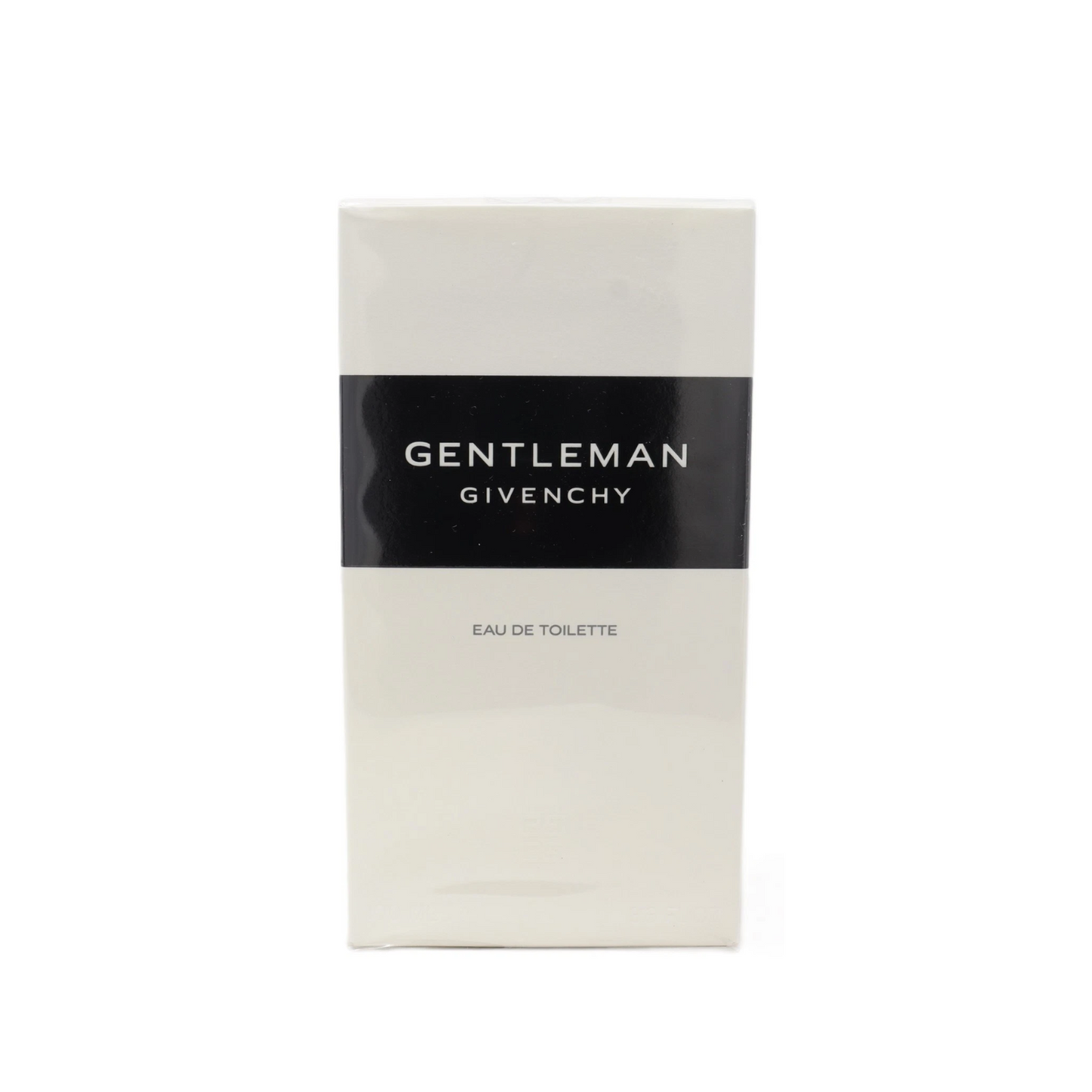 Givenchy Gentleman Eau de Toilette Para Hombre 100ml original
