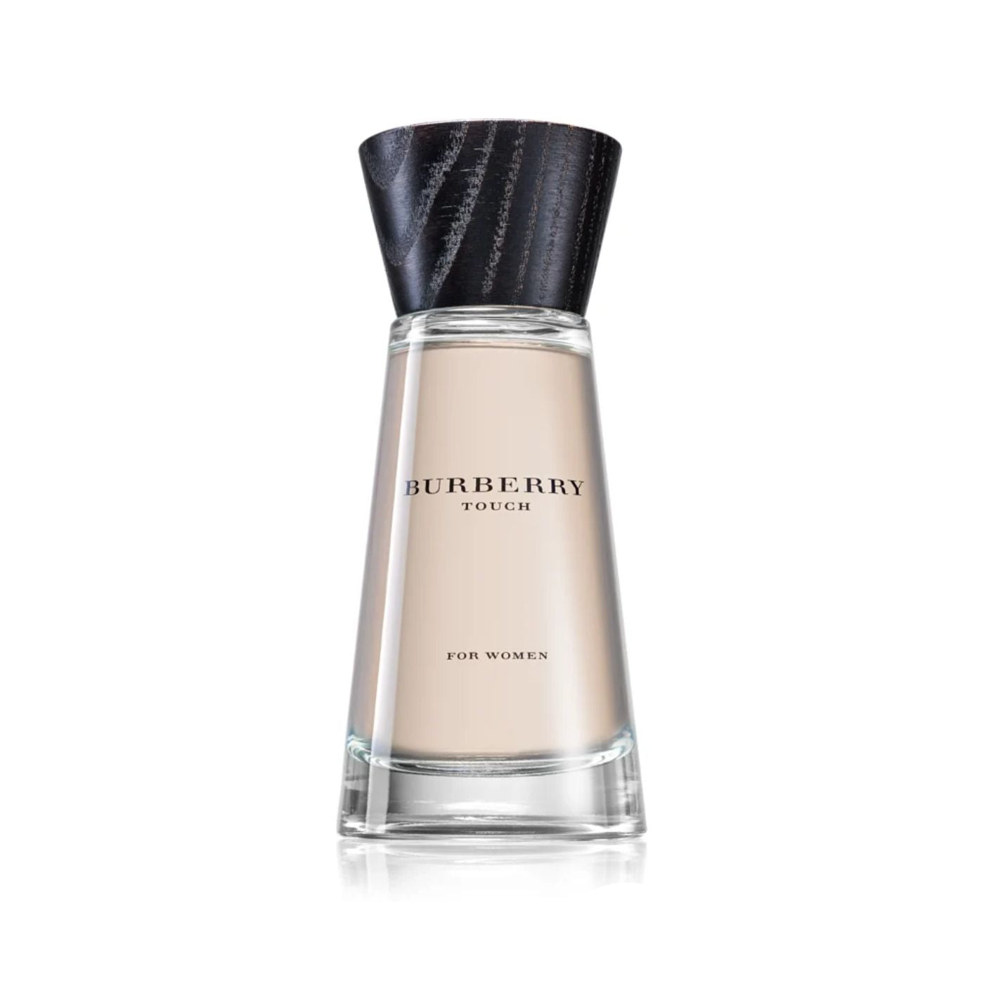 perfume Touch burberry para mujer 100ml