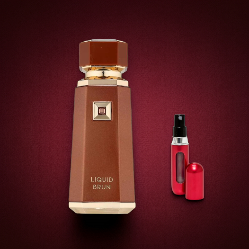 muestra de perfume french avenue