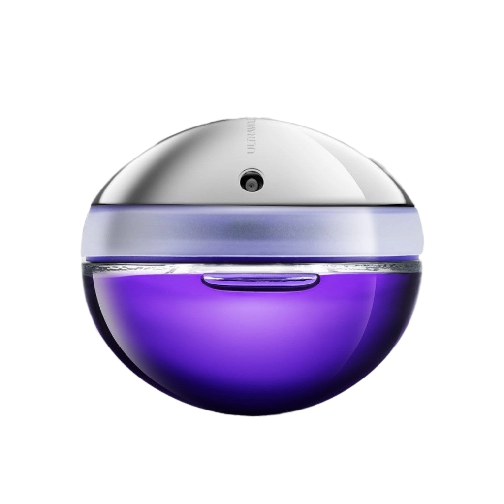perfumde ultraviolet mujer paco rabanne