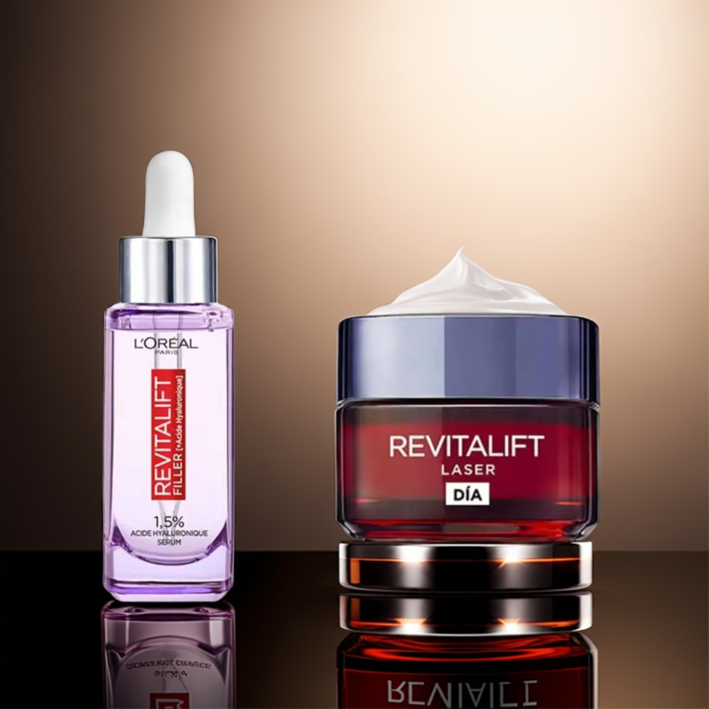 revitalift-crema-y-serum-acido-hialuronico