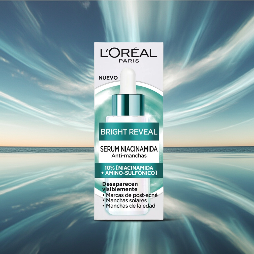 serum-reveal-loreal-antimanchas