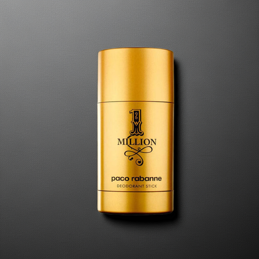 million paco rabanne Stick hombre