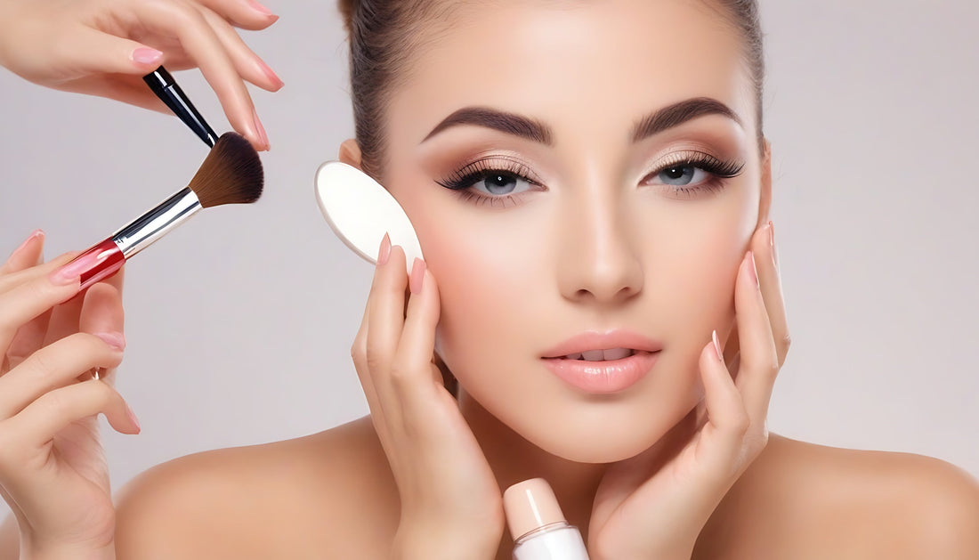 Los mejores productos Cosméticos para Cuidar y Embellecer tu Piel