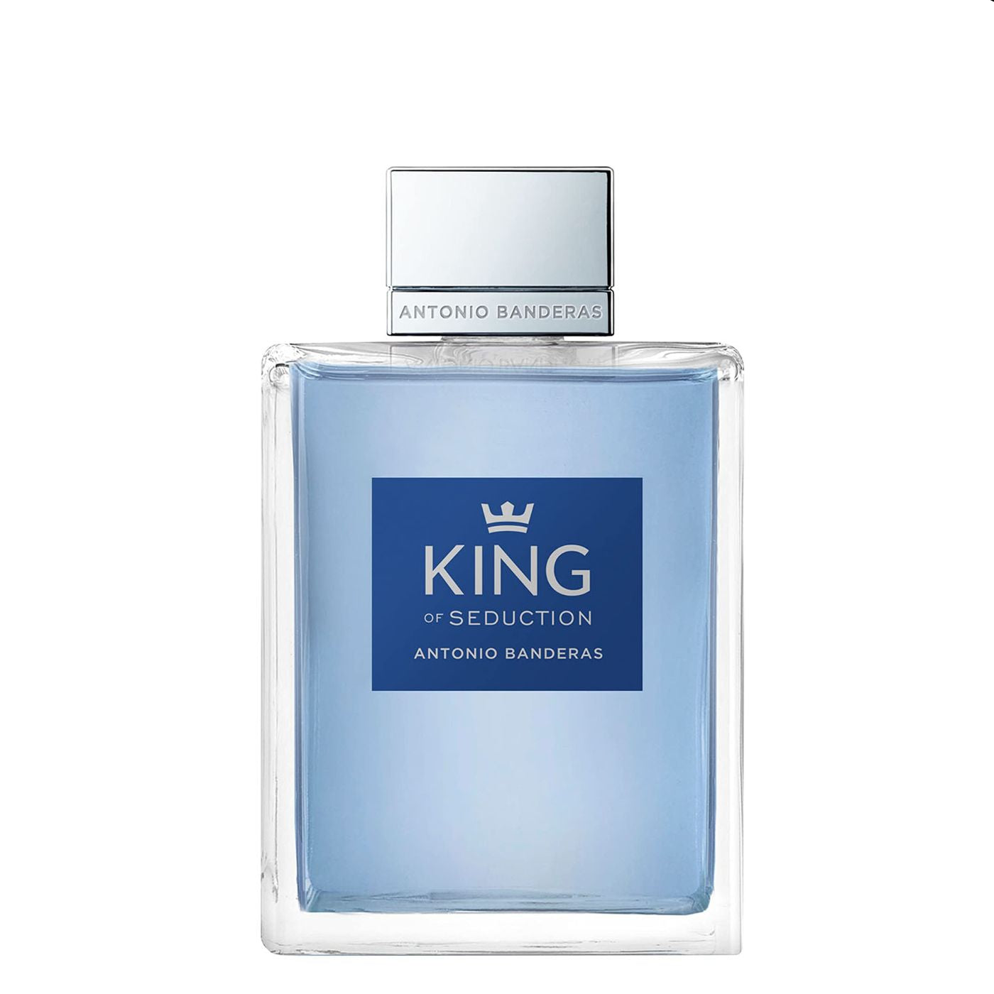 Perfume de Antonio Banderas